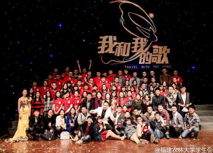 吞狼影业承办国家级文化产业发展座谈会